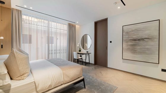 Exclusive| High Number | Brand New Villa, picture 21