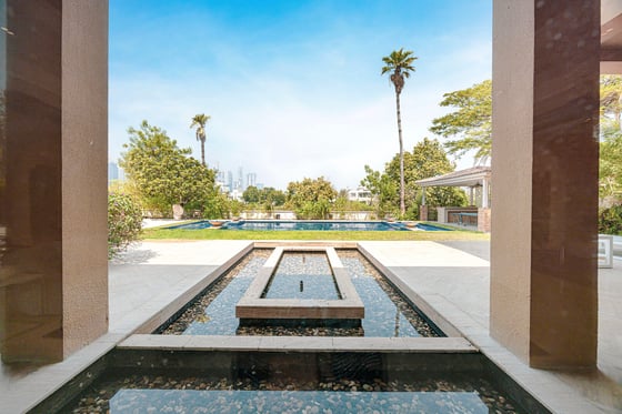Exquisite 6-Bedroom Villa | Golf Course View, picture 34