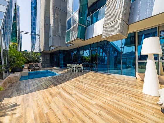 Upgraded | Luxury Waterfront | Private Pool, picture 22