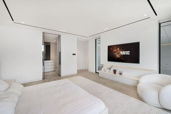 Timeless Garden hall Retreat I Jumeirah Islands, picture 13