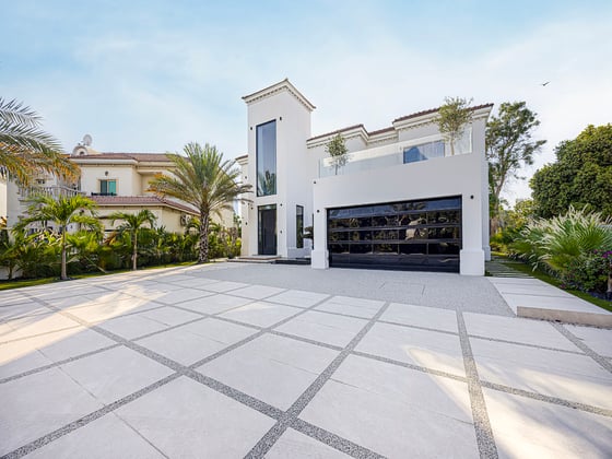 Extended Villa 5 Beds | Furnished | Vacant, picture 35