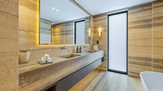 Exclusive 4BR | BCI Finish | Extended Villa, picture 18