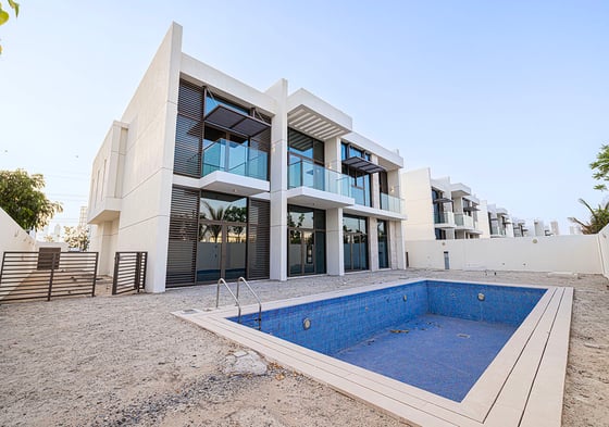 Modern Layout | Brand New | Private Pool, picture 2
