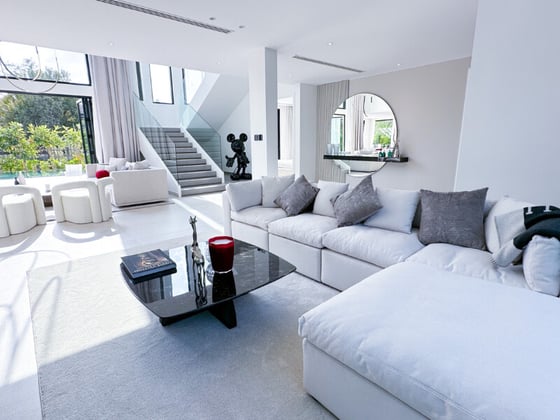 4 Bedroom | Available in July | Furnished, picture 5