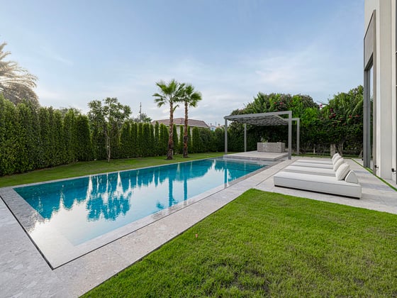Exquisite Villa | Ultra Luxury | Available, picture 39