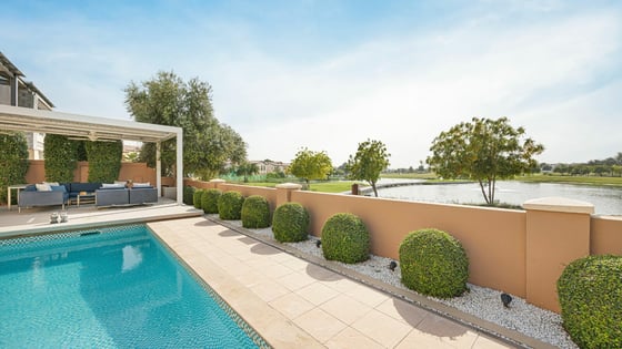 Exclusive | Golf & Lake View | Prime Location, picture 14