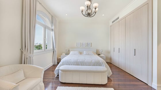Exclusive | Golf & Lake View | Prime Location, picture 8