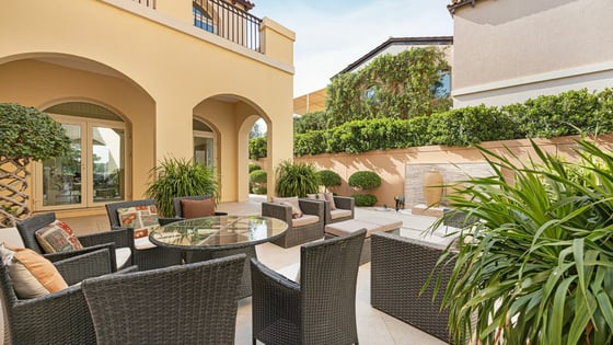 Exclusive | Golf & Lake View | Prime Location, picture 16