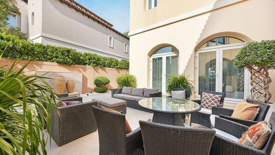 Exclusive | Golf & Lake View | Prime Location, picture 15