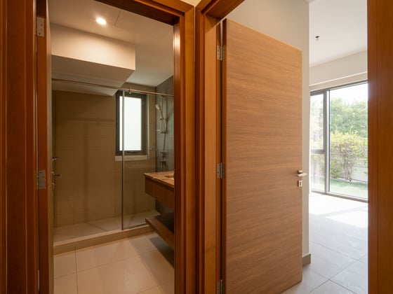 Exclusive | Park Backing | Private Pool, picture 20
