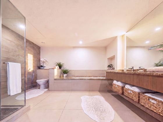 Exquisite Dubai Hills Villa with a Private Pool, picture 7