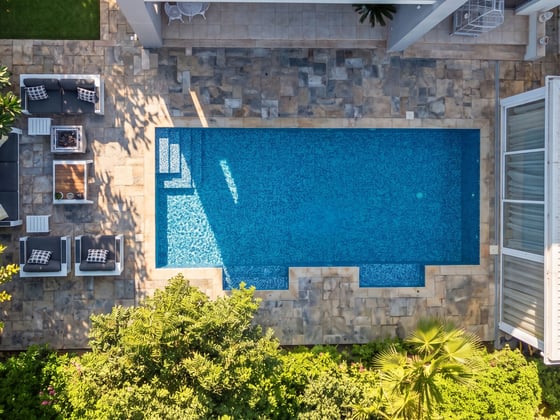 Exquisite Dubai Hills Villa with a Private Pool, picture 9