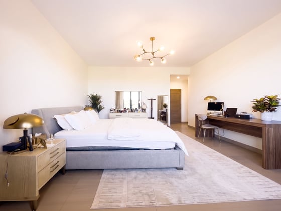 Exquisite Dubai Hills Villa with a Private Pool, picture 5
