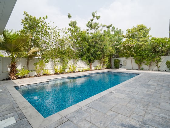 Exclusive | Park Backing | Private Pool, picture 22