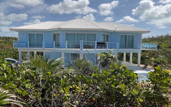 Beachfront Home, Morrisville. - MLS 68004, picture 1