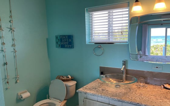 Beachfront Home, Morrisville. - MLS 68004, picture 12