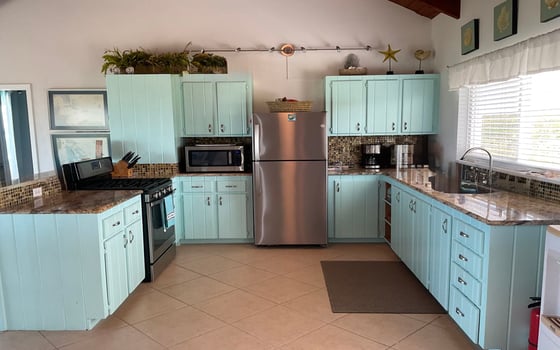 Beachfront Home, Morrisville. - MLS 68004, picture 6