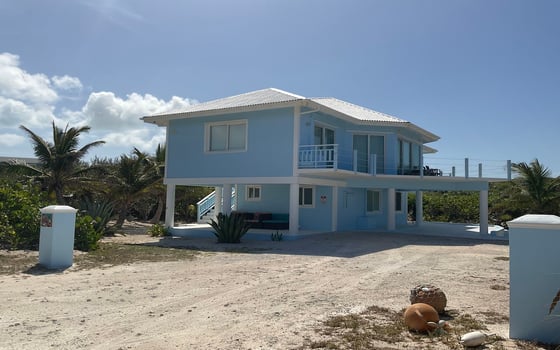 Beachfront Home, Morrisville. - MLS 68004, picture 2
