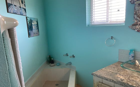 Beachfront Home, Morrisville. - MLS 68004, picture 10