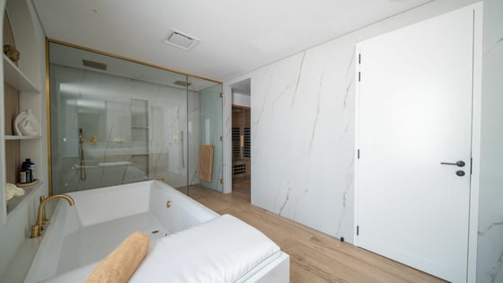 High ROI Fully furnished | Tenanted | Extended, picture 19