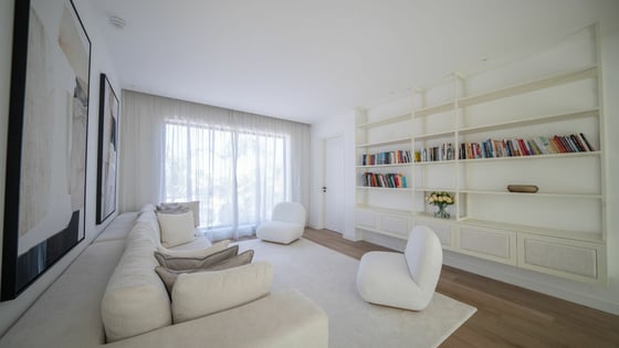 High ROI Fully furnished | Tenanted | Extended, picture 9