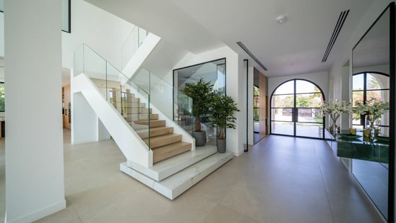 High ROI Fully furnished | Tenanted | Extended, picture 8