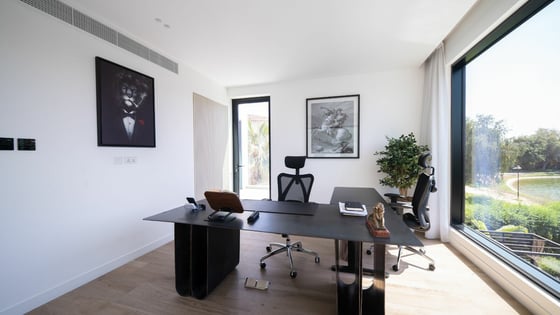 High ROI Fully furnished | Tenanted | Extended, picture 18