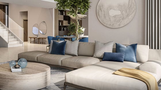 Genuine |  Exclusive  | Luxurious  Villa, picture 6