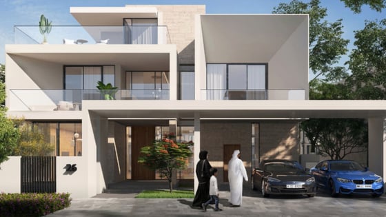 Genuine |  Exclusive  | Luxurious  Villa, picture 5
