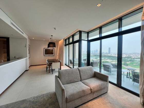 Biggest Layout| Vacant Soon | Emirates Hills, picture 4