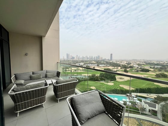 Biggest Layout| Vacant Soon | Emirates Hills, picture 1