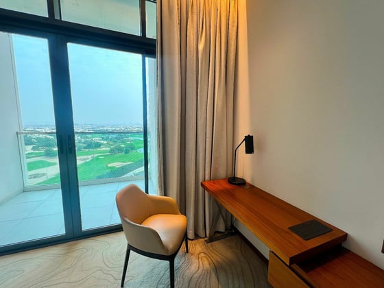 Biggest Layout| Vacant Soon | Emirates Hills, picture 8