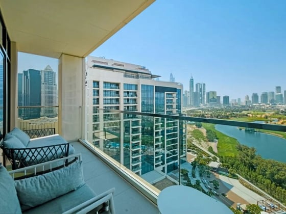Vacant Now|Call for Viewings|Fully Furnished, picture 2