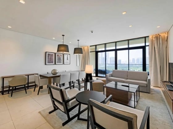 Vacant Now|Call for Viewings|Fully Furnished, picture 5