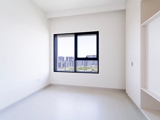 High Floor | Full Park Views | Vacant Now, picture 14
