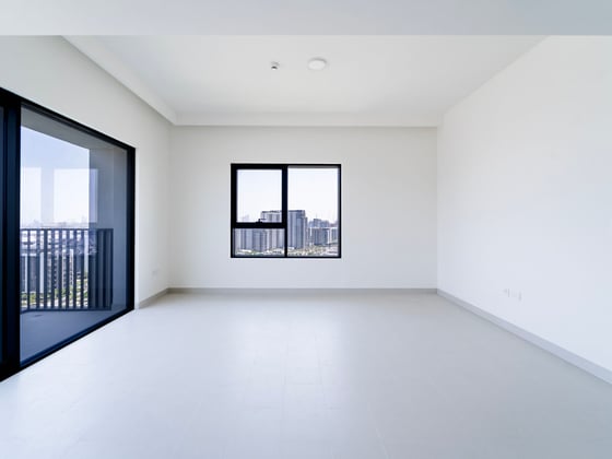 High Floor | Full Park Views | Vacant Now, picture 7