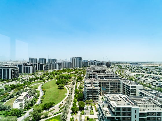 High Floor | Full Park Views | Vacant Now, picture 20