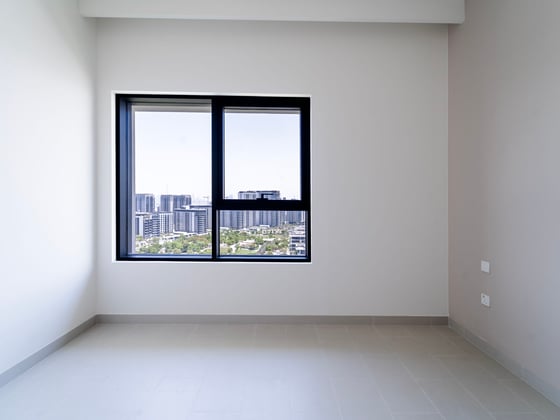 High Floor | Full Park Views | Vacant Now, picture 8