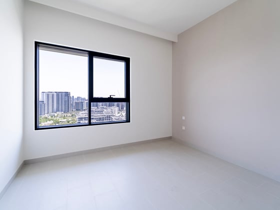 High Floor | Full Park Views | Vacant Now, picture 12