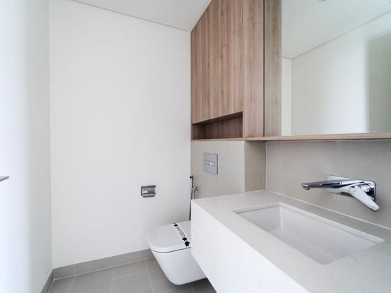 High Floor | Full Park Views | Vacant Now, picture 15