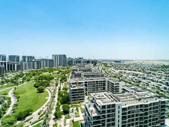 High Floor | Full Park Views | Vacant Now, picture 19