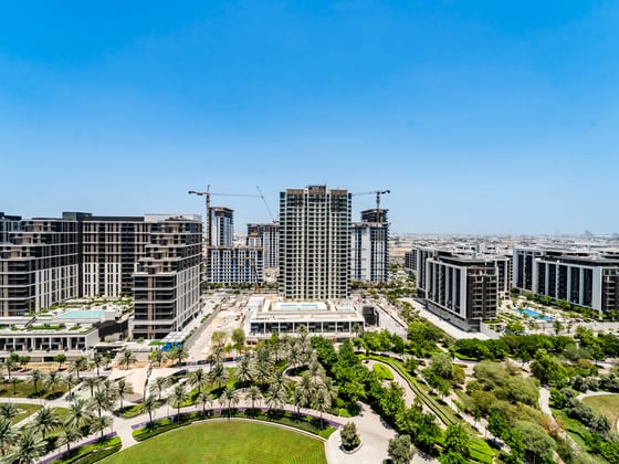 High Floor | Full Park Views | Vacant Now, picture 18