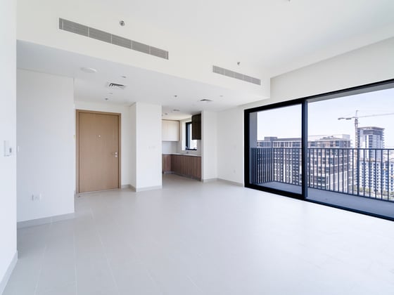 High Floor | Full Park Views | Vacant Now, picture 2