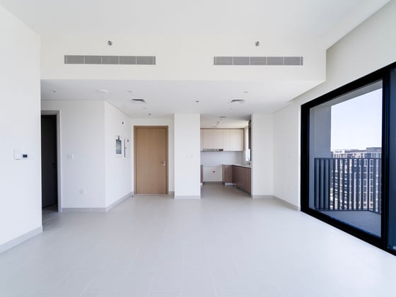 High Floor | Full Park Views | Vacant Now, picture 5