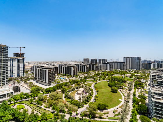 High Floor | Full Park Views | Vacant Now, picture 17