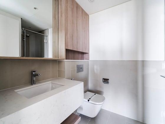 High Floor | Full Park Views | Vacant Now, picture 13