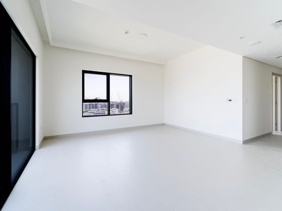 High Floor | Full Park Views | Vacant Now, picture 6
