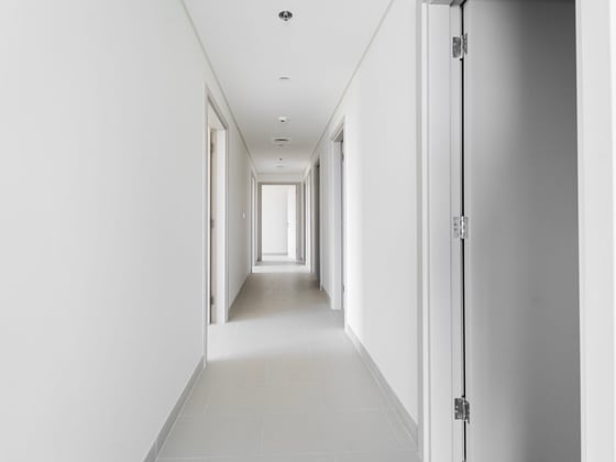 High Floor | Full Park Views | Vacant Now, picture 16