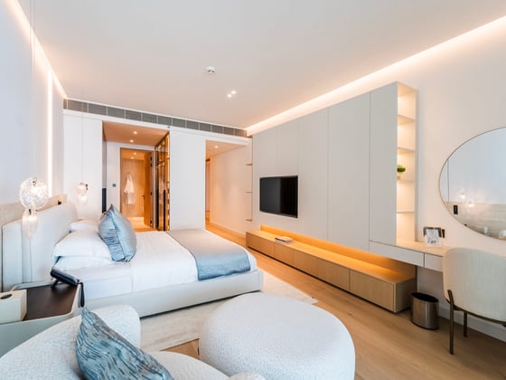 Ultra-Rare 5-Bedroom Penthouse | The Address JBR, picture 15