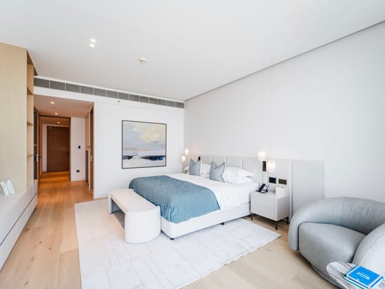 Ultra-Rare 5-Bedroom Penthouse | The Address JBR, picture 23